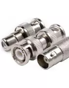 Wtyki i złącza wideo