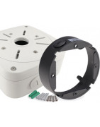 Puszki do montażu kamer - Montersi.pl