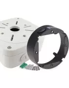 Puszki do montażu kamer - Montersi.pl