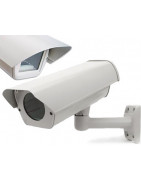 Obudowy do kamer - Montersi.pl