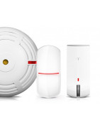 Czujki ABAX 2 - Montersi.pl