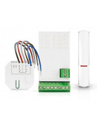 Moduły ABAX 2 – Montersi.pl