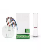 Moduły ABAX 2 – Montersi.pl