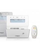 Manipulatory i piloty SATEL  ABAX 2 - Montersi.pl