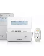 Manipulatory i piloty SATEL  ABAX 2 - Montersi.pl