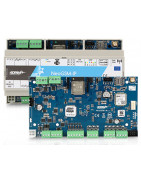 Centrala alarmowa ROPAM NeoGSM-IP - Montersi.pl