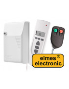 Sterowniki ELMES 433 MHz - Montersi.pl