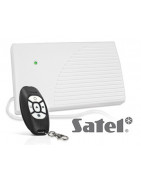 Sterowniki SATEL 433 MHz - Montersi.pl