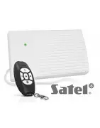 Sterowniki SATEL 433 MHz - Montersi.pl