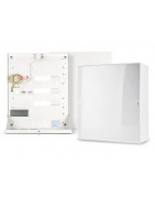 Obudowy do central - Montersi.pl