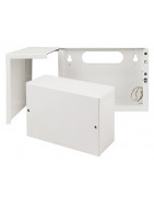 Obudowy do akumulatorów - Montersi.pl