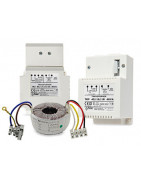 Transformatory do obudow alarmowych - Montersi.pl