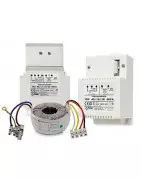 Transformatory do obudow alarmowych - Montersi.pl