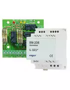 Moduły przekaźnikowe - Montersi.pl