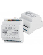 Urządzenia peryferyjne AFS42 - Montersi.pl