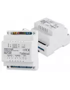 Urządzenia peryferyjne AFS42 - Montersi.pl