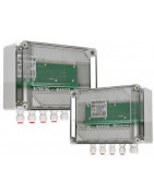 Urządzenia peryferyjne POLON - Montersi.pl