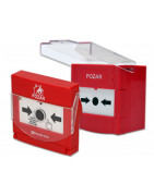 Ręczne ostrzegacze pożarowe POLON - Montersi.pl