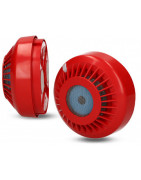 Sygnalizatory POLON - Montersi.pl