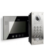 Wideodomofony - Montersi.pl