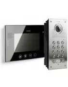 Wideodomofony - Montersi.pl