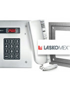 Domofony LASKOMEX - Montersi.pl