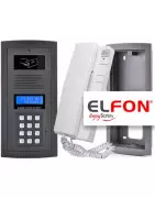 Domofony ELFON - Montersi.pl