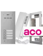 Domofony ACO - Montersi.pl