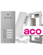 Domofony ACO - Montersi.pl