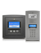 Panele bramowe - Montersi.pl