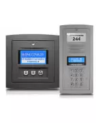 Panele bramowe - Montersi.pl