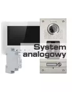 System analogowy Vidos - Montersi.pl