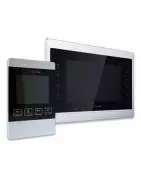 Monitory głośnomówiące Vidos - Montersi.pl