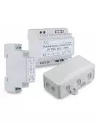 Zasilacze i moduły Vidos - Montersi.pl