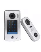 Jednoabonentowe panele bramowe VIDOS DUO - Montersi.pl