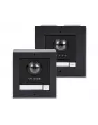 Panele bramowe Vidos One - Montersi.pl