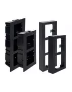 Ramki montażowe Vidos One - Montersi.pl