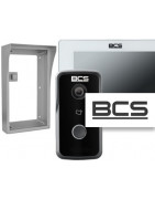 Wideodomofony IP BCS - Montersi.pl