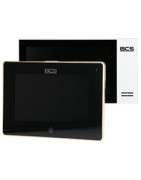 Monitory IP BCS - Montersi.pl