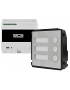 Zasilacze i moduły IP BCS - Montersi.pl