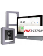 Wideodomofony HikVision