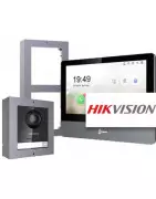 Wideodomofony HikVision
