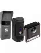 Panele bramowe HikVision - Montersi.pl