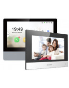 Monitory HikVision - Montersi.pl