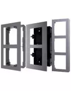 Ramki montażowe HikVision - Montersi.pl