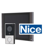 Wideodomofony Nice - Montersi.pl