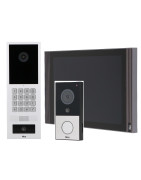 Zestawy wideodomofonów Nice - Montersi.pl