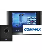 Wideodomofony COMMAX - Montersi.pl