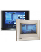 Monitory IP Commax - Montersi.pl