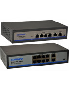 Zasilacze i moduły IP COMMAX - Montersi.pl